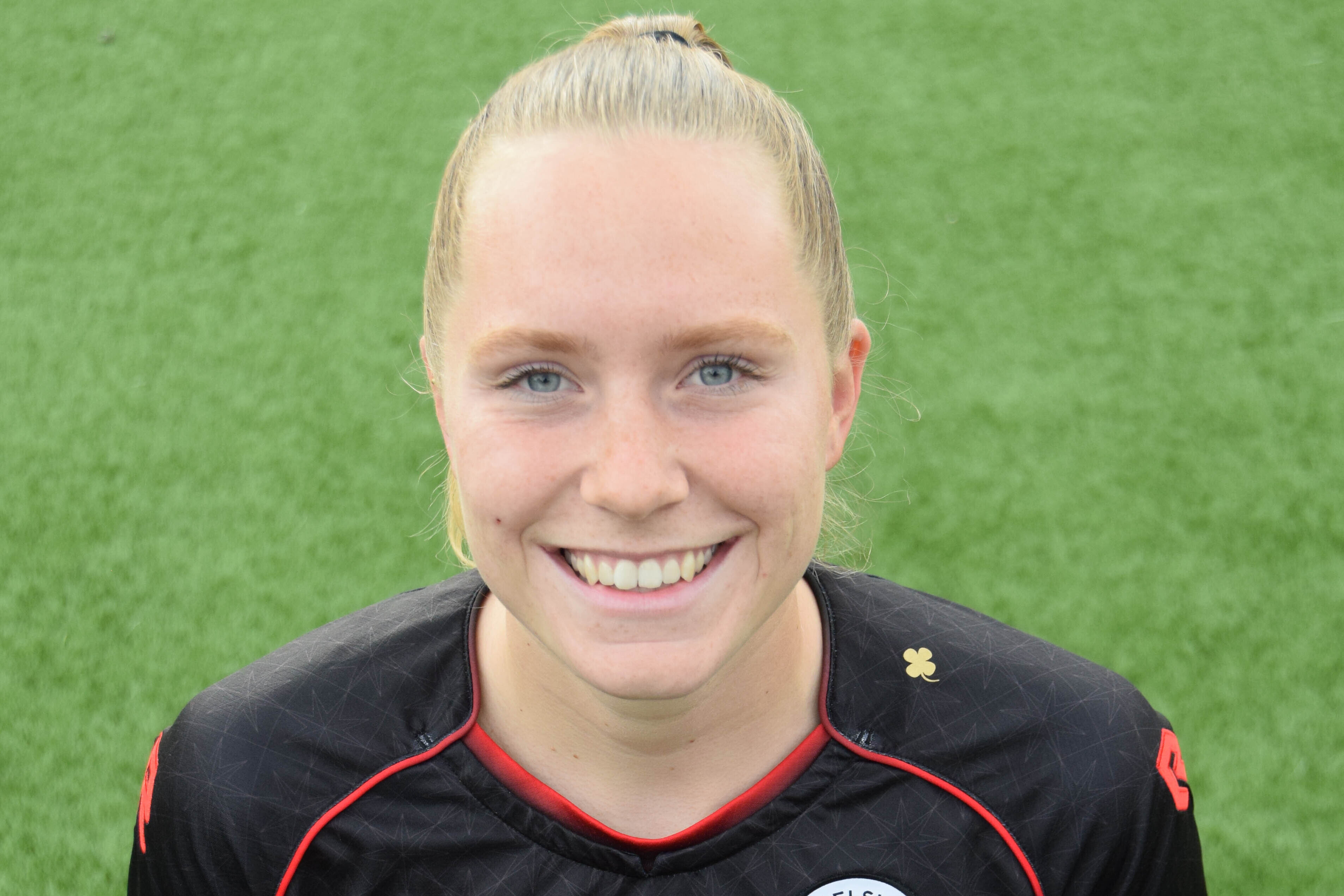 Katelyn Hendriks