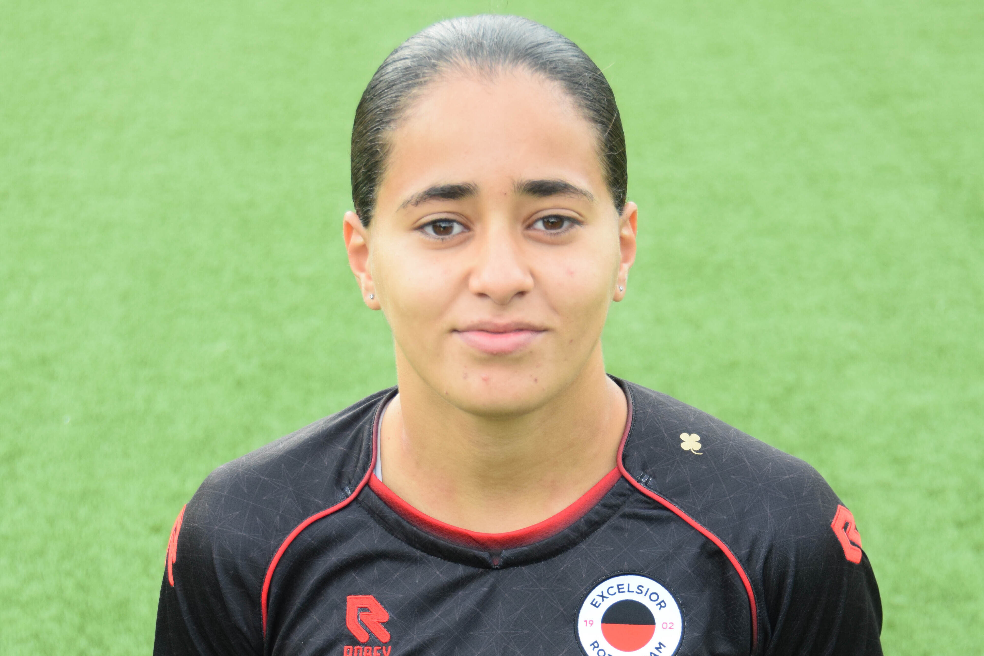 Djennah Cherif