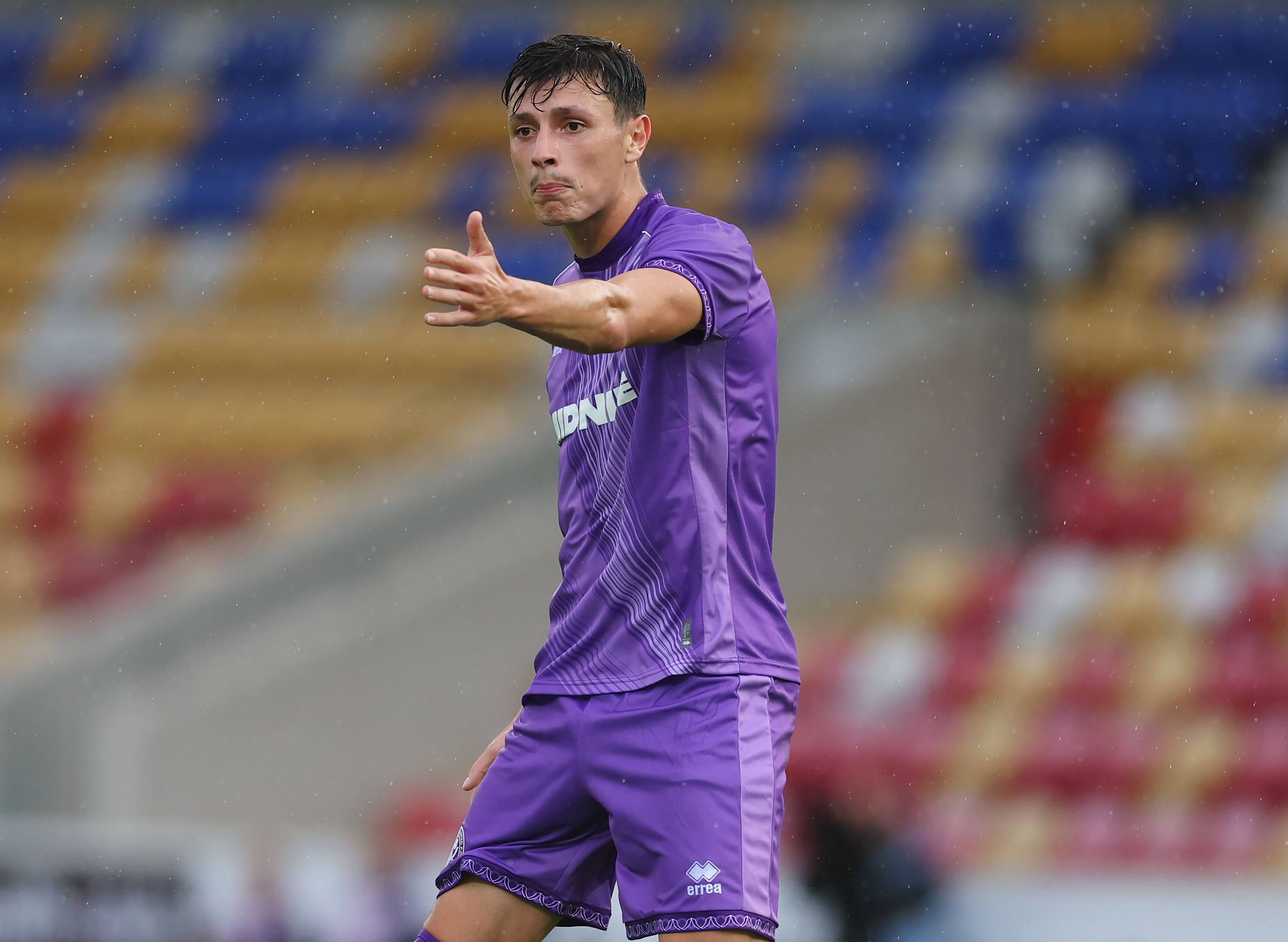 Anel Ahmedhodzic
