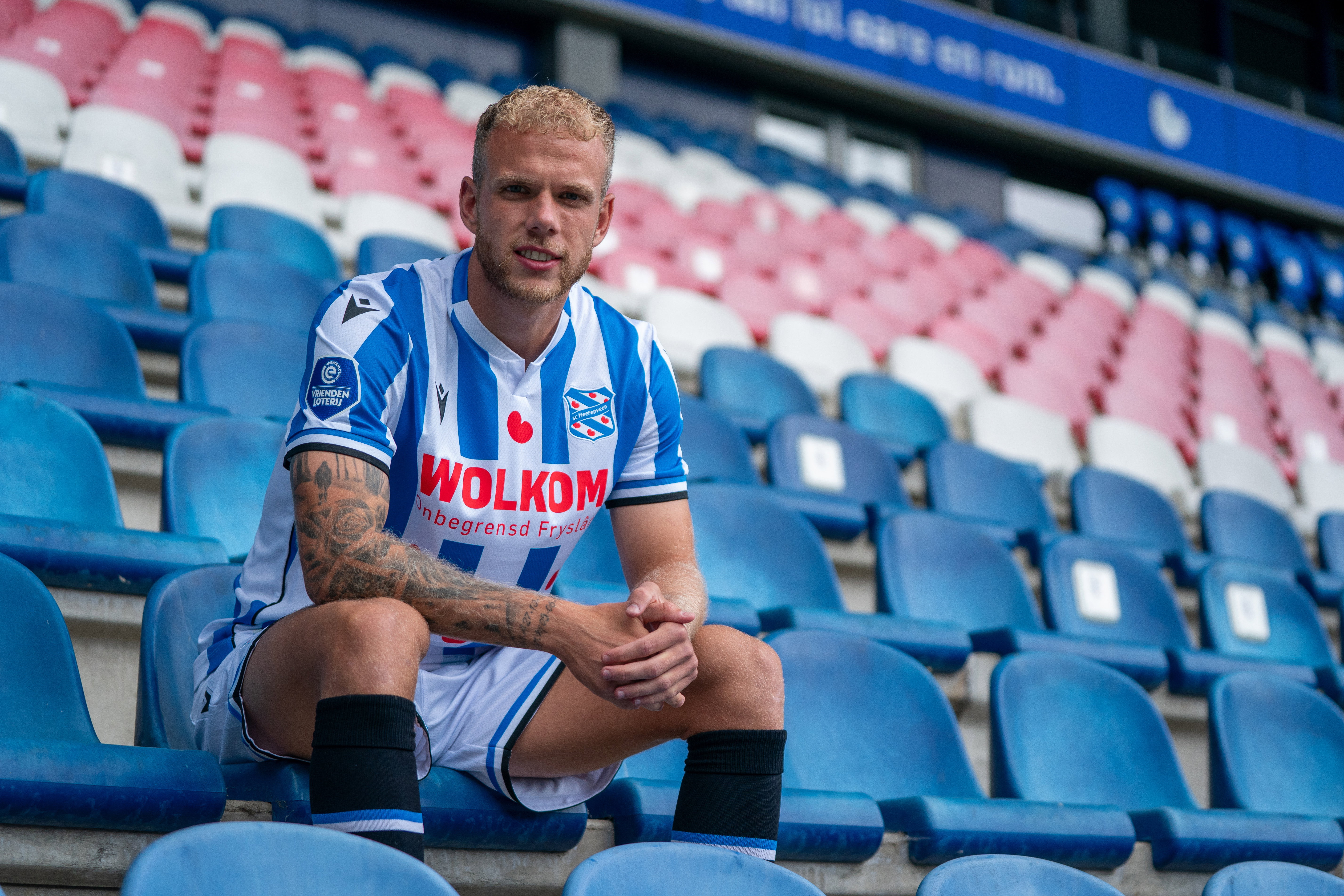 Luuk Brouwers