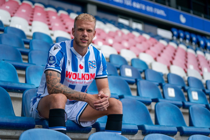 Luuk Brouwers