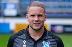 Joey van den Berg