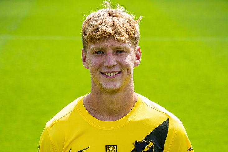 Daan van Reeuwijk
