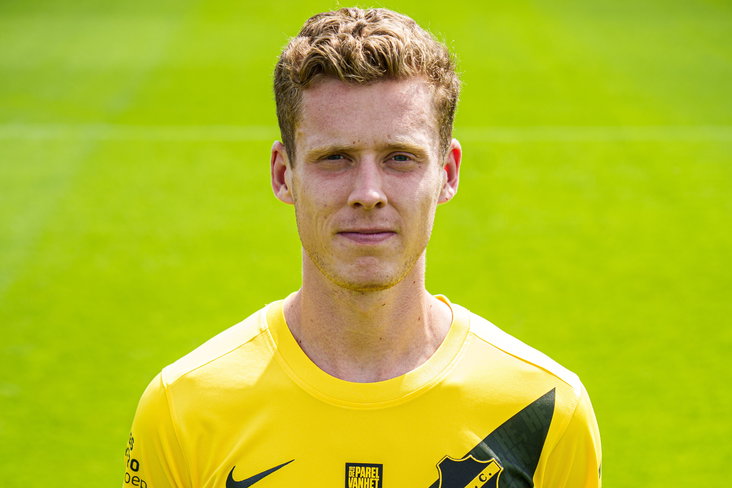 Lars Mol