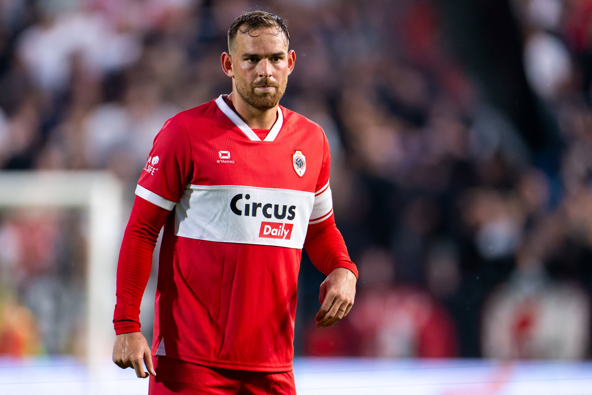 Vincent Janssen