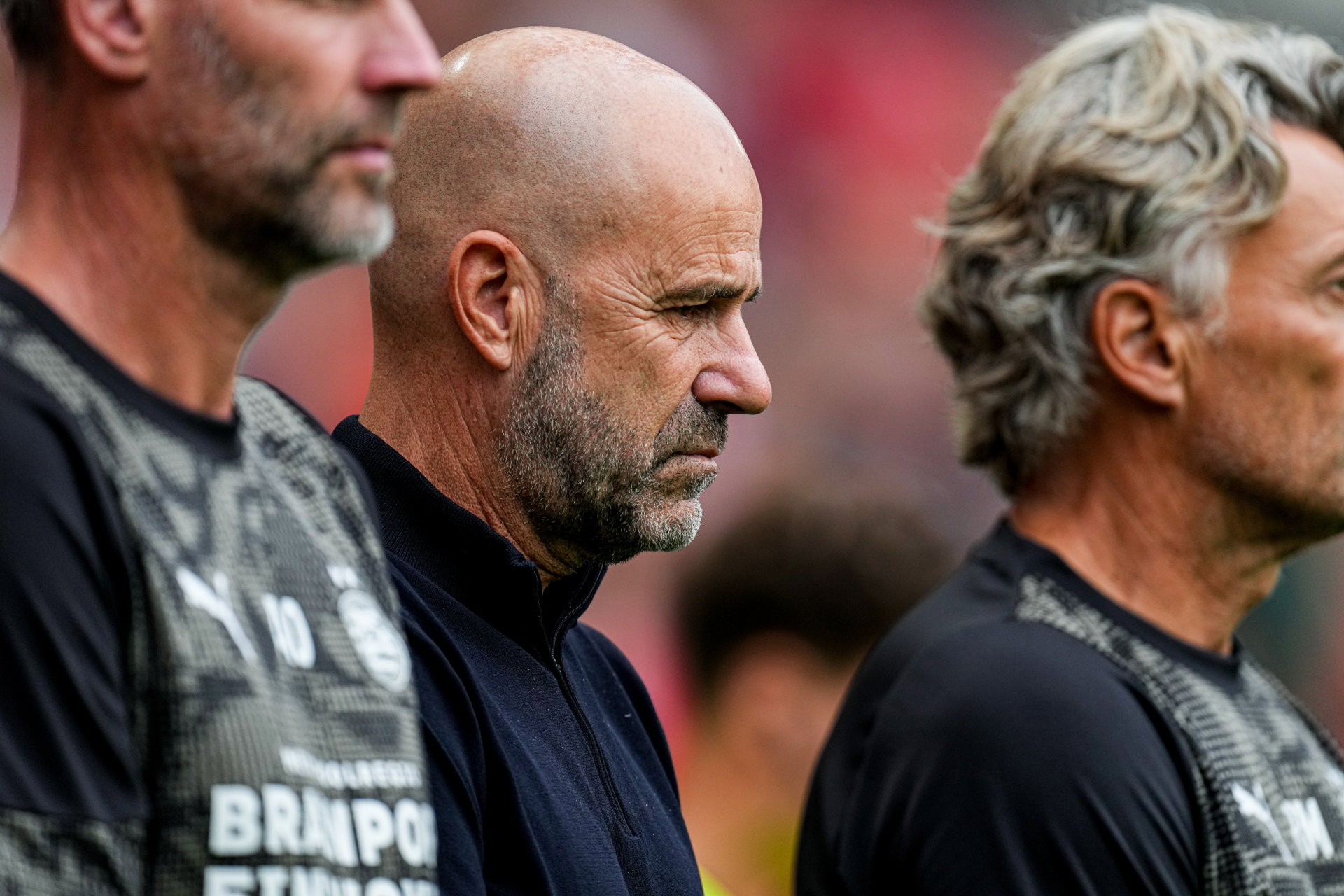 Peter Bosz