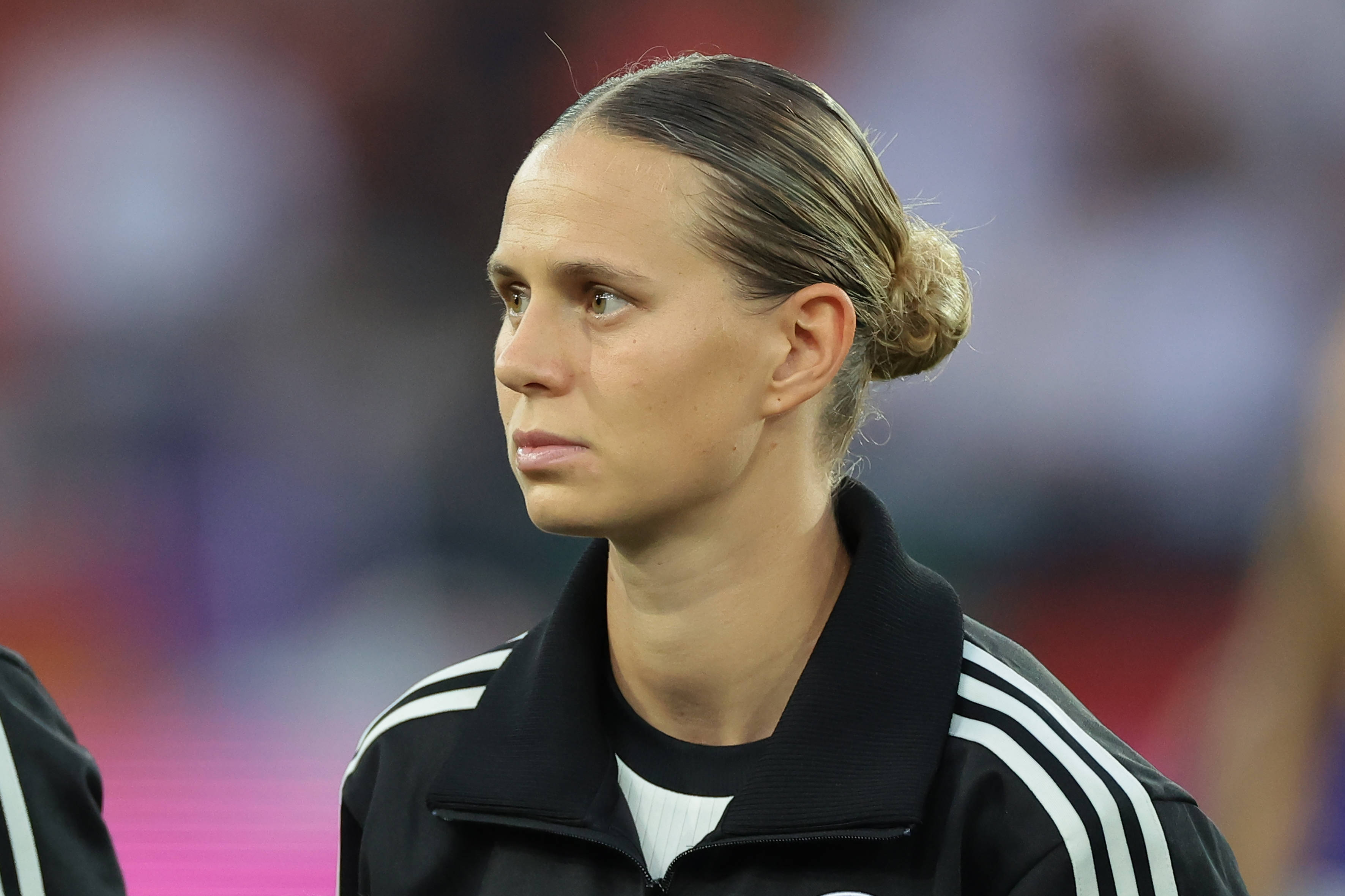 Klara Bühl