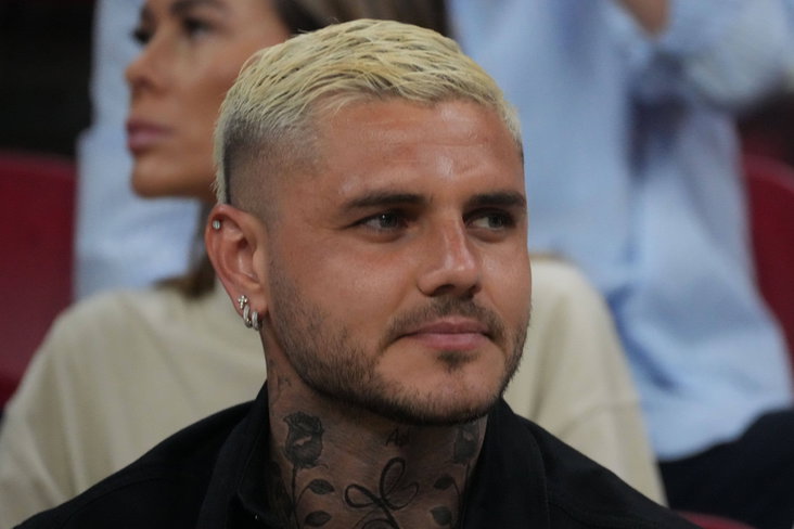 Mauro Icardi