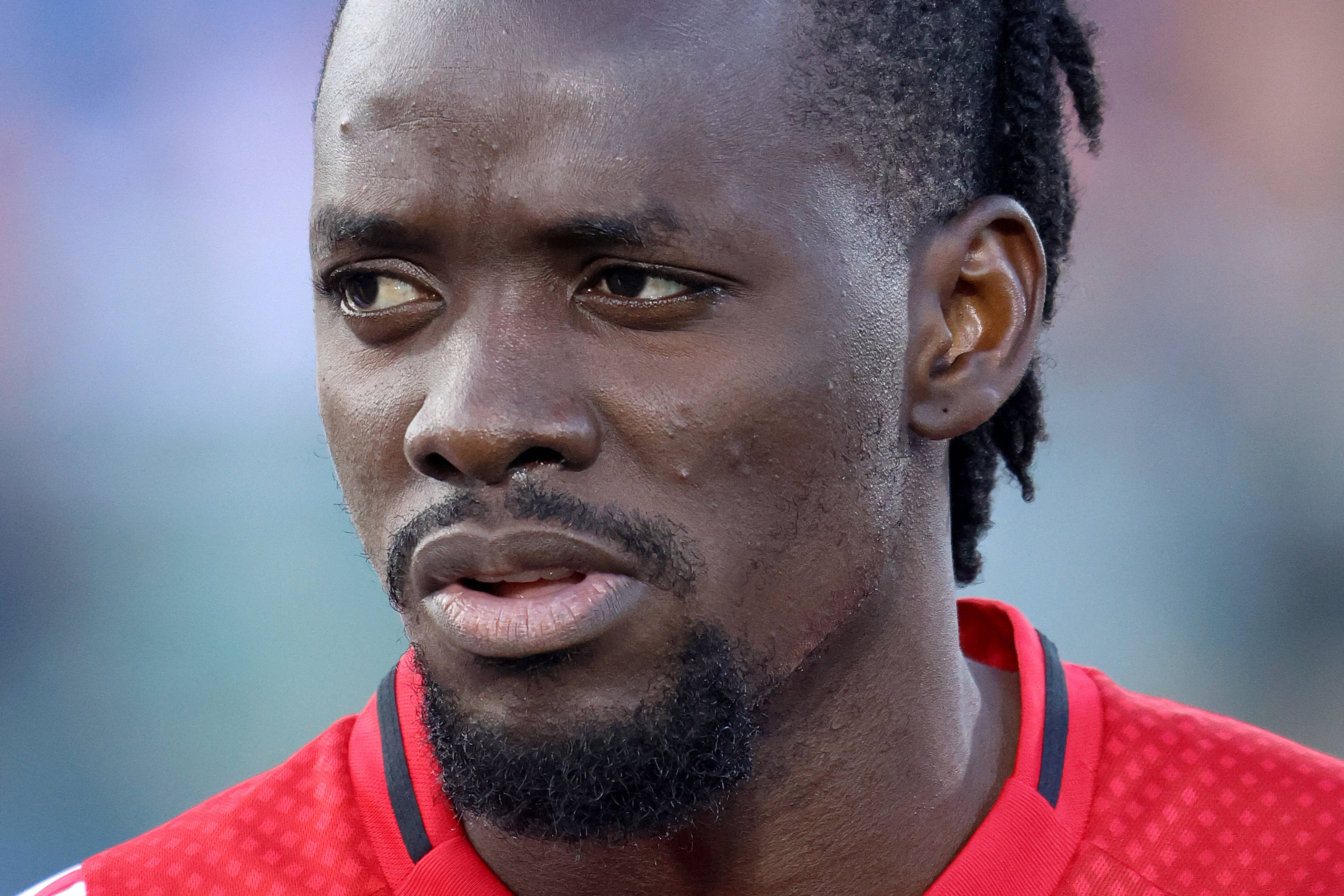 Bertrand Traoré