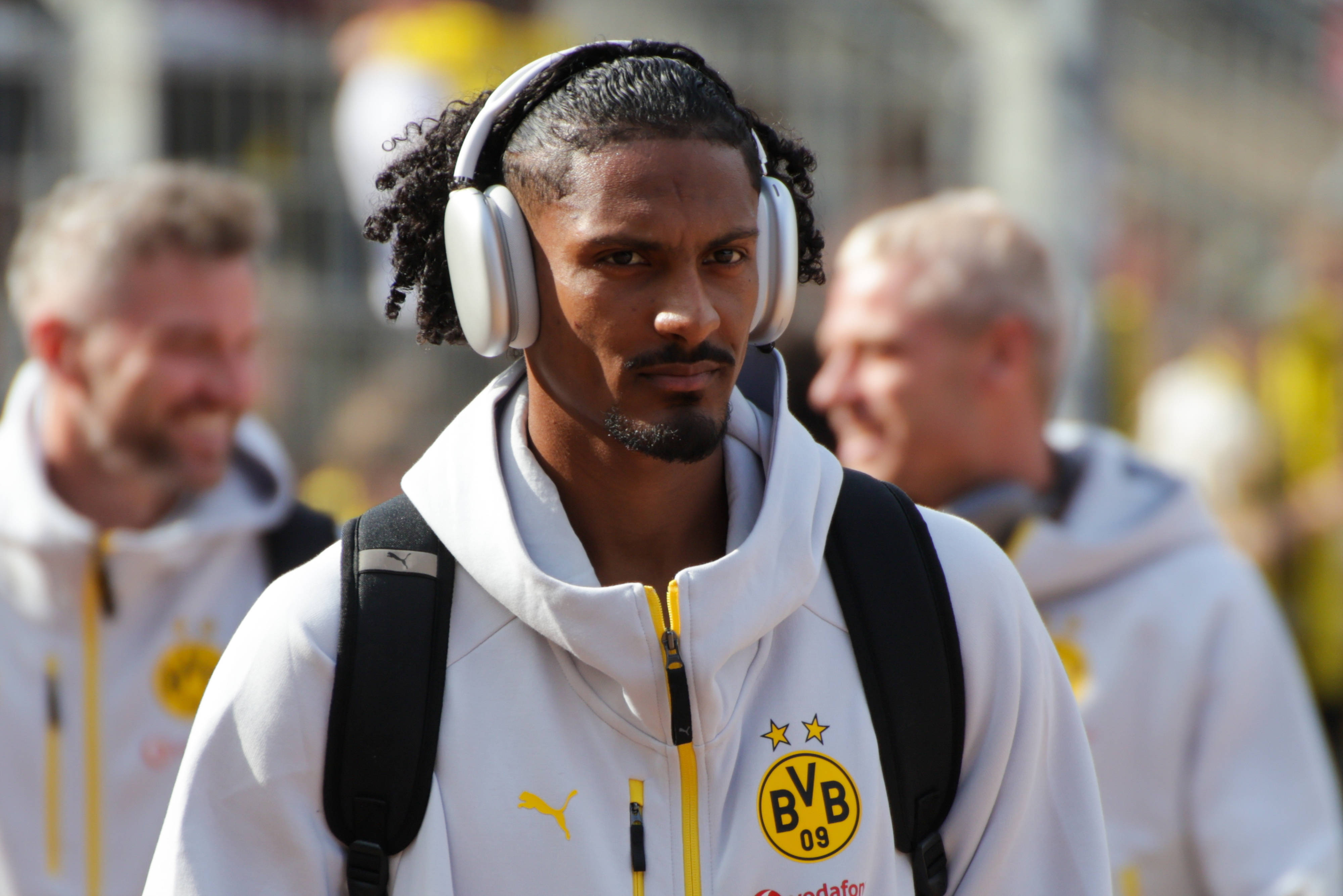 Sébastien Haller