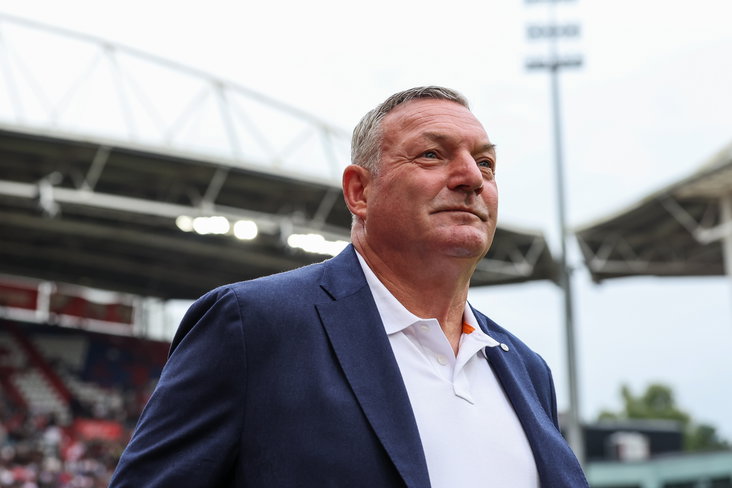 Ron Jans
