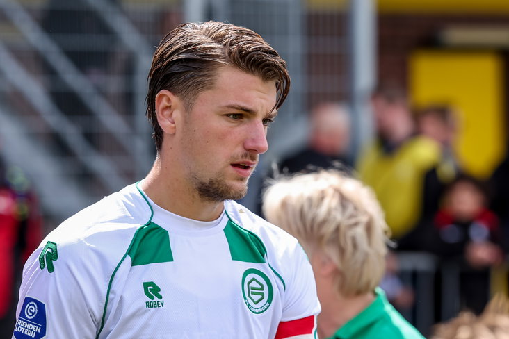 Stije Resink