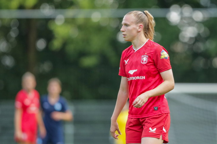 Lieske Carleer