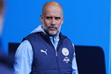 Pep Guardiola