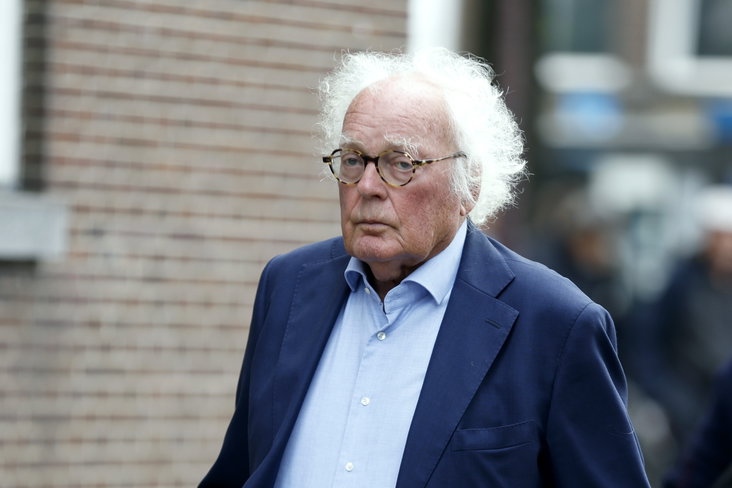 Henk Spaan