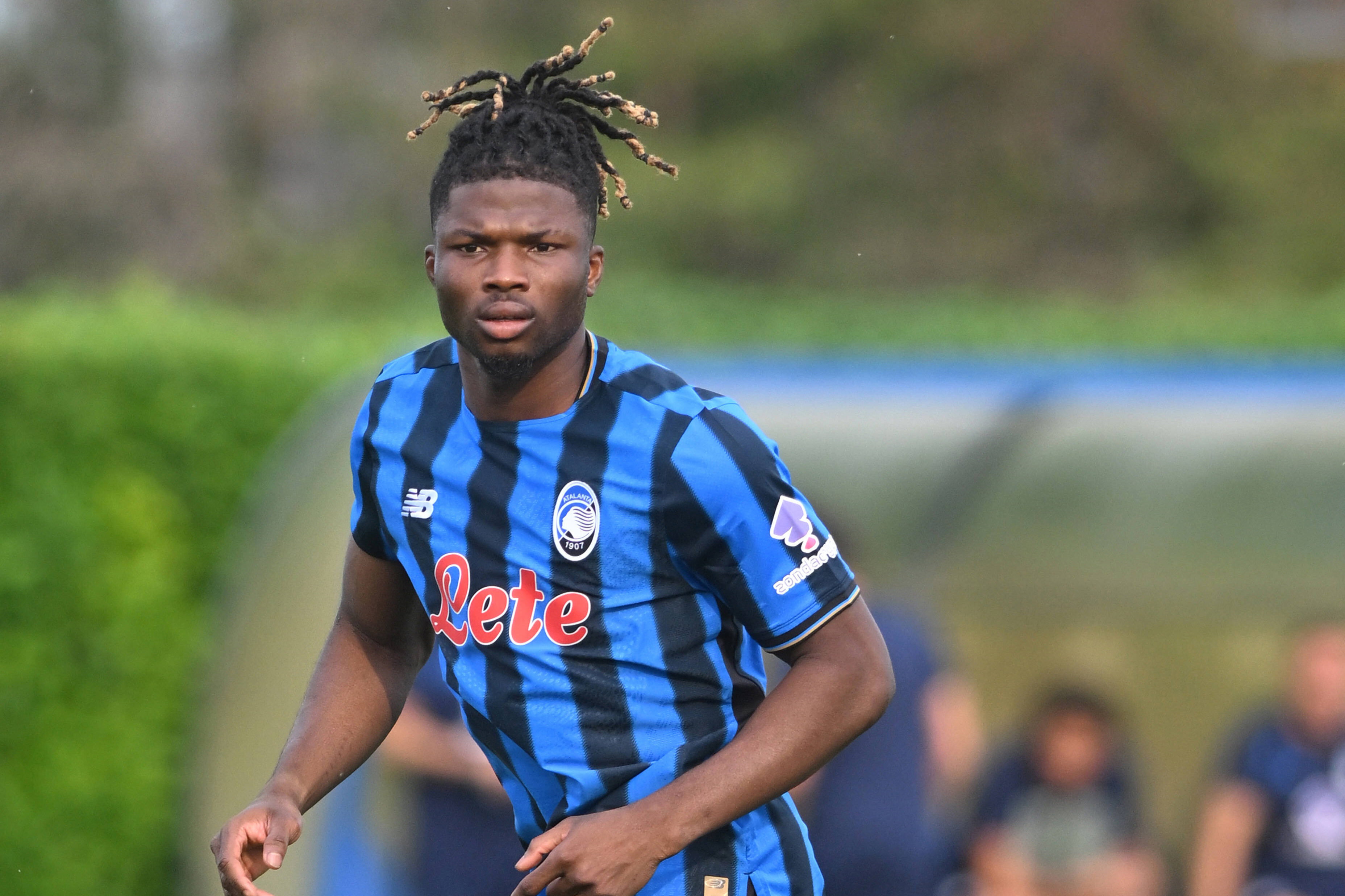 El Bilal Touré