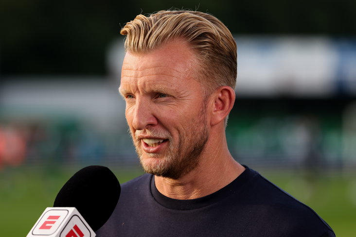 Dirk Kuijt