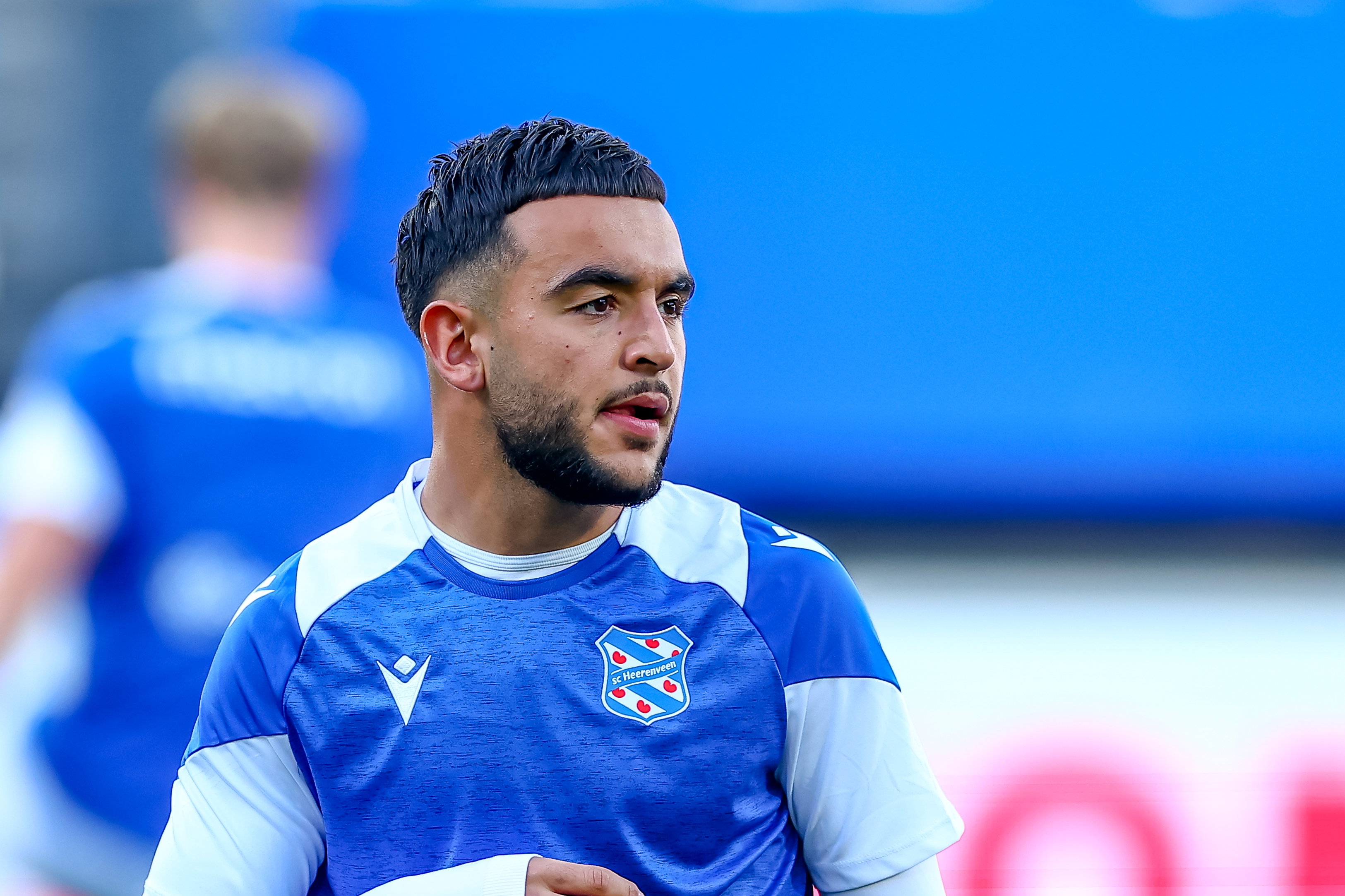 Enorme domper voor Eser Gürbüz en Oranje Onder 19: Geen EK én WK