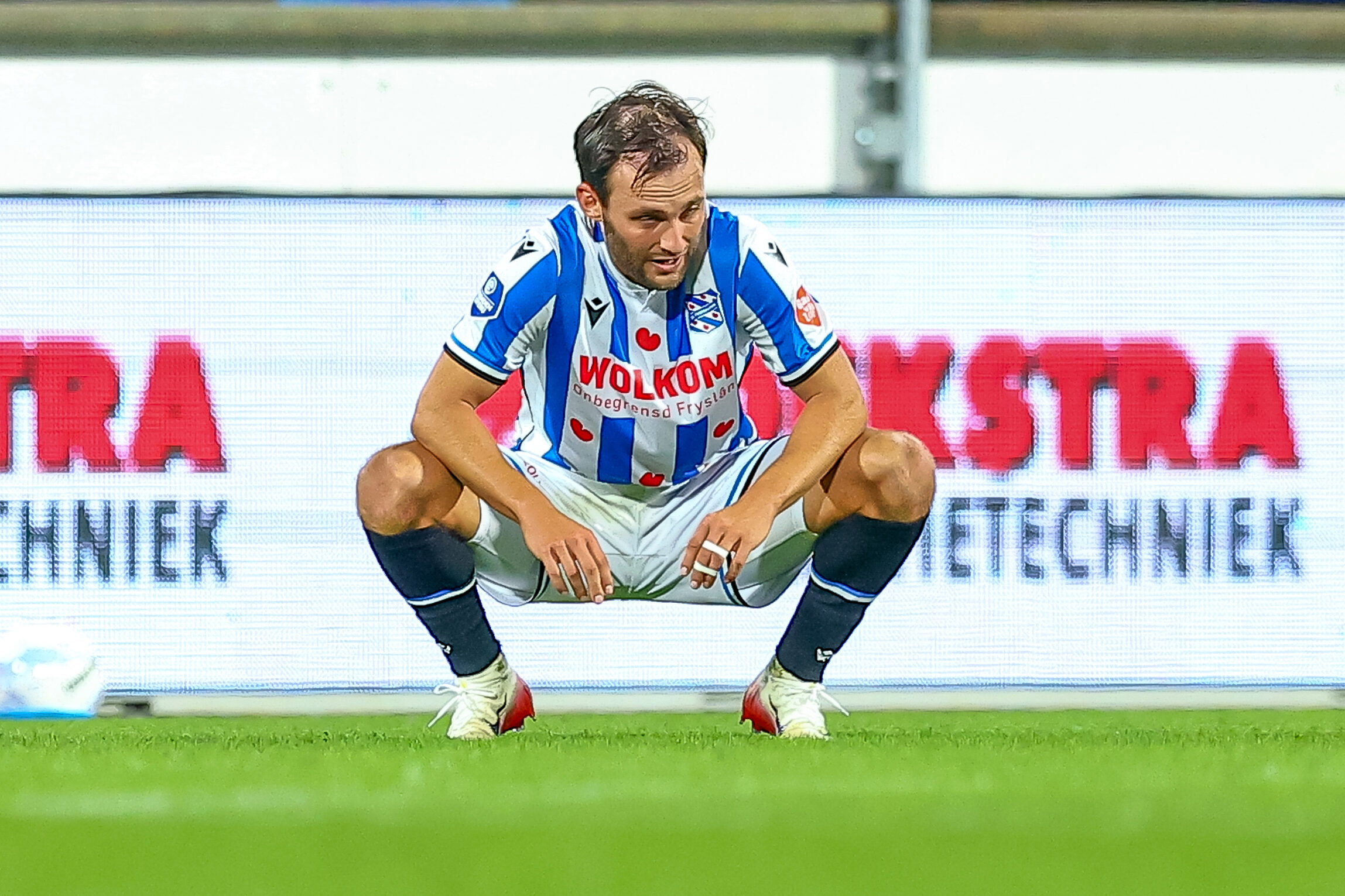 Joris van Overeem