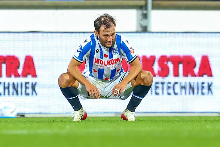Joris van Overeem