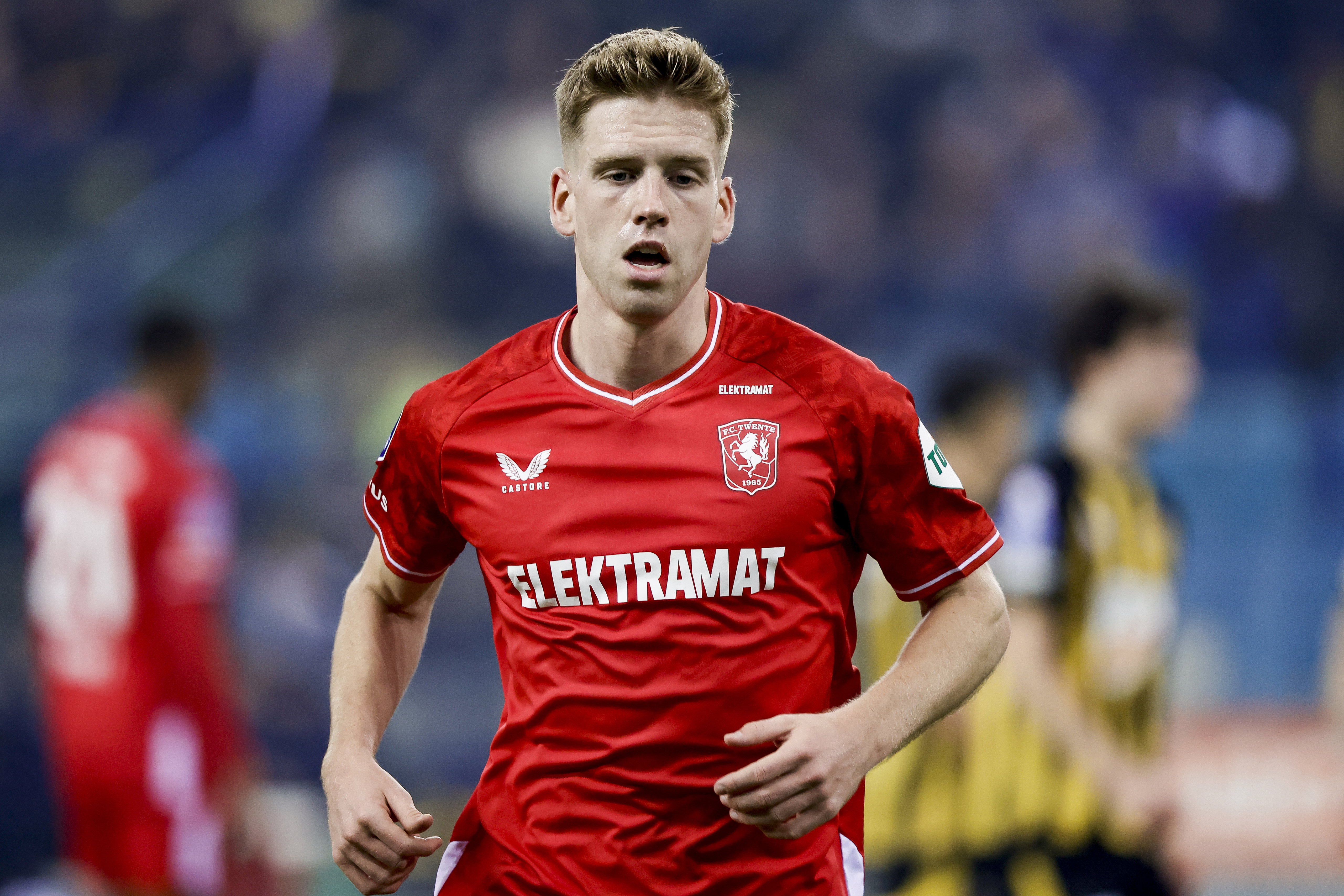 Gijs Smal