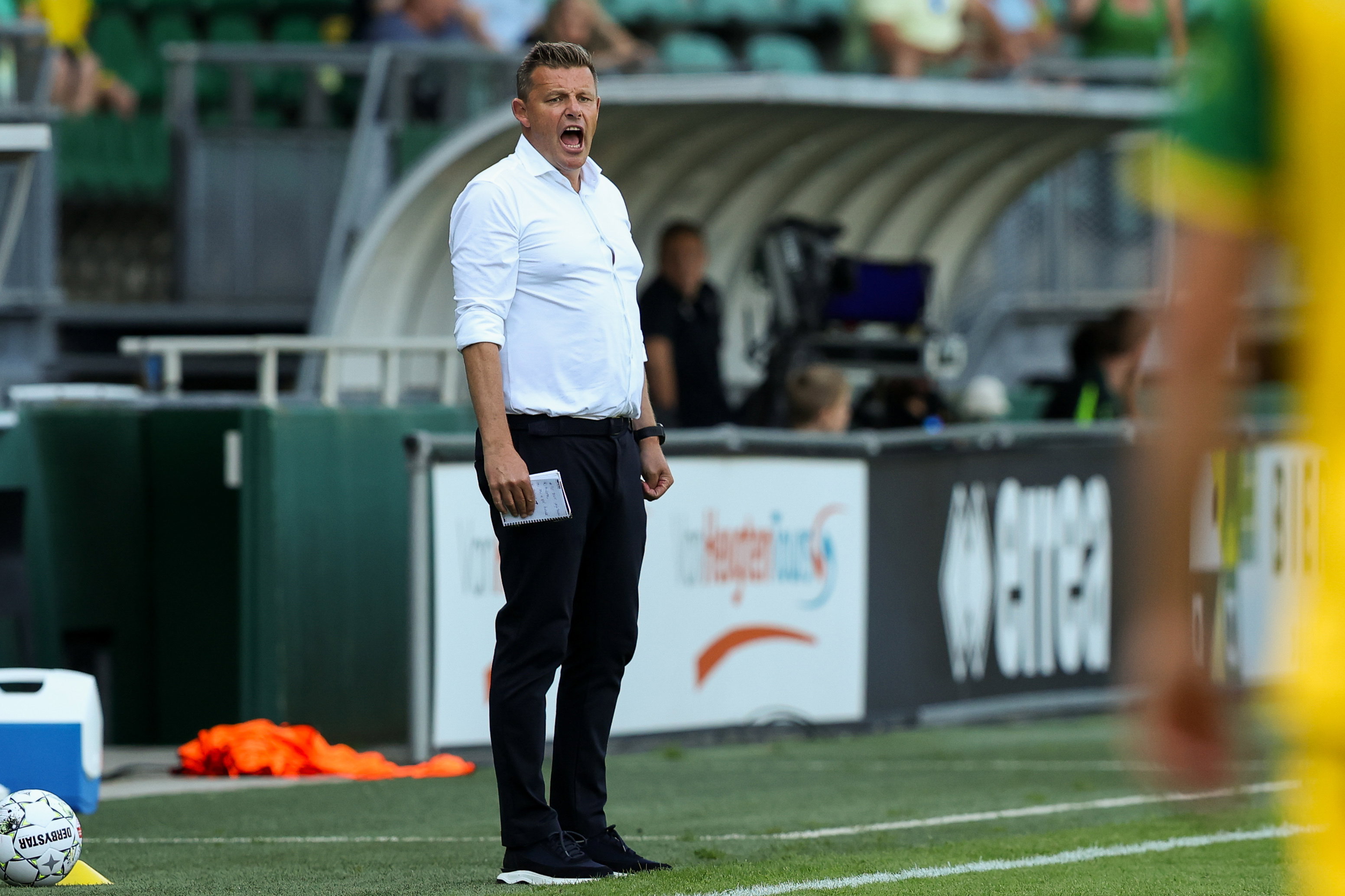 John Stegeman