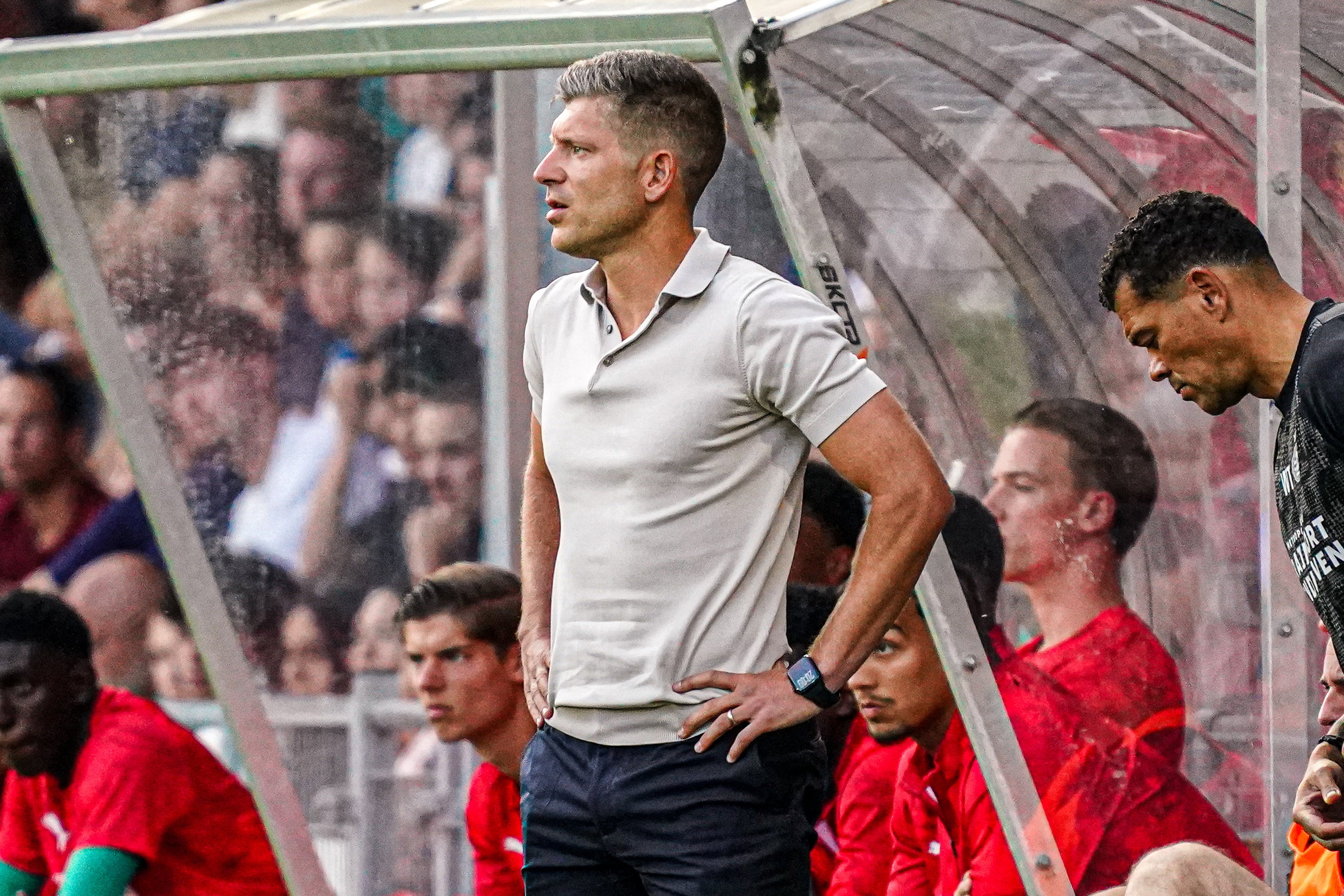 Stijn Schaars