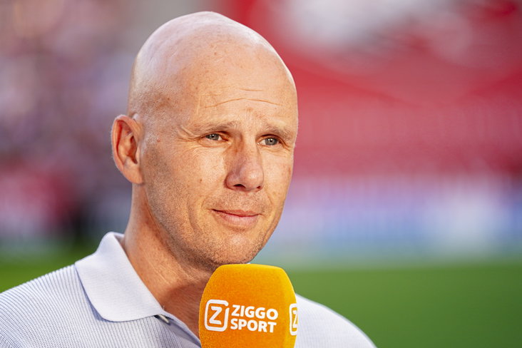 Jan van Halst