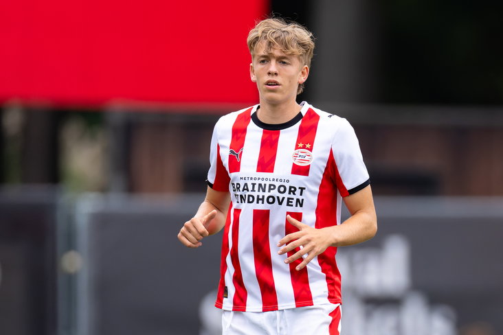 Nicolas Verkooijen