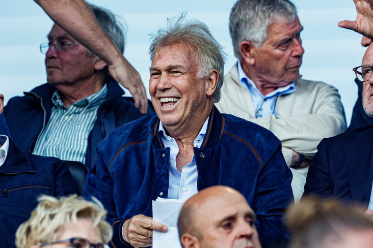 Marcel Boekhoorn