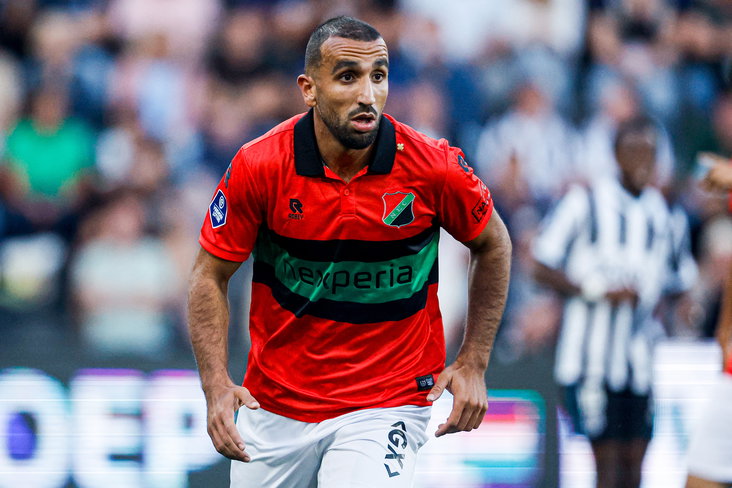Youssef El Kachati