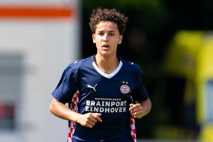 Amir Bouhamdi