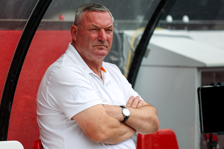 Ron Jans