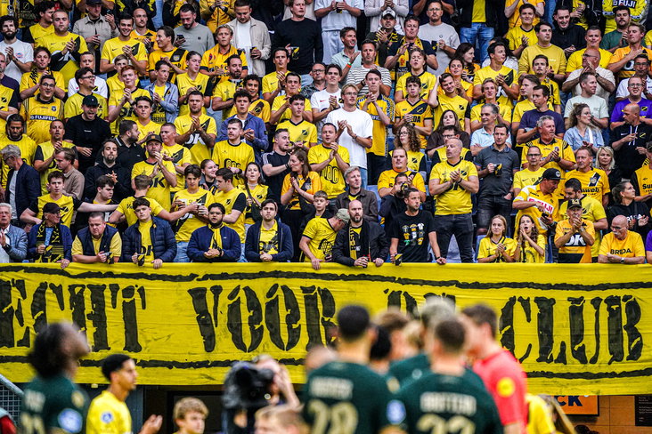 NAC-supporters