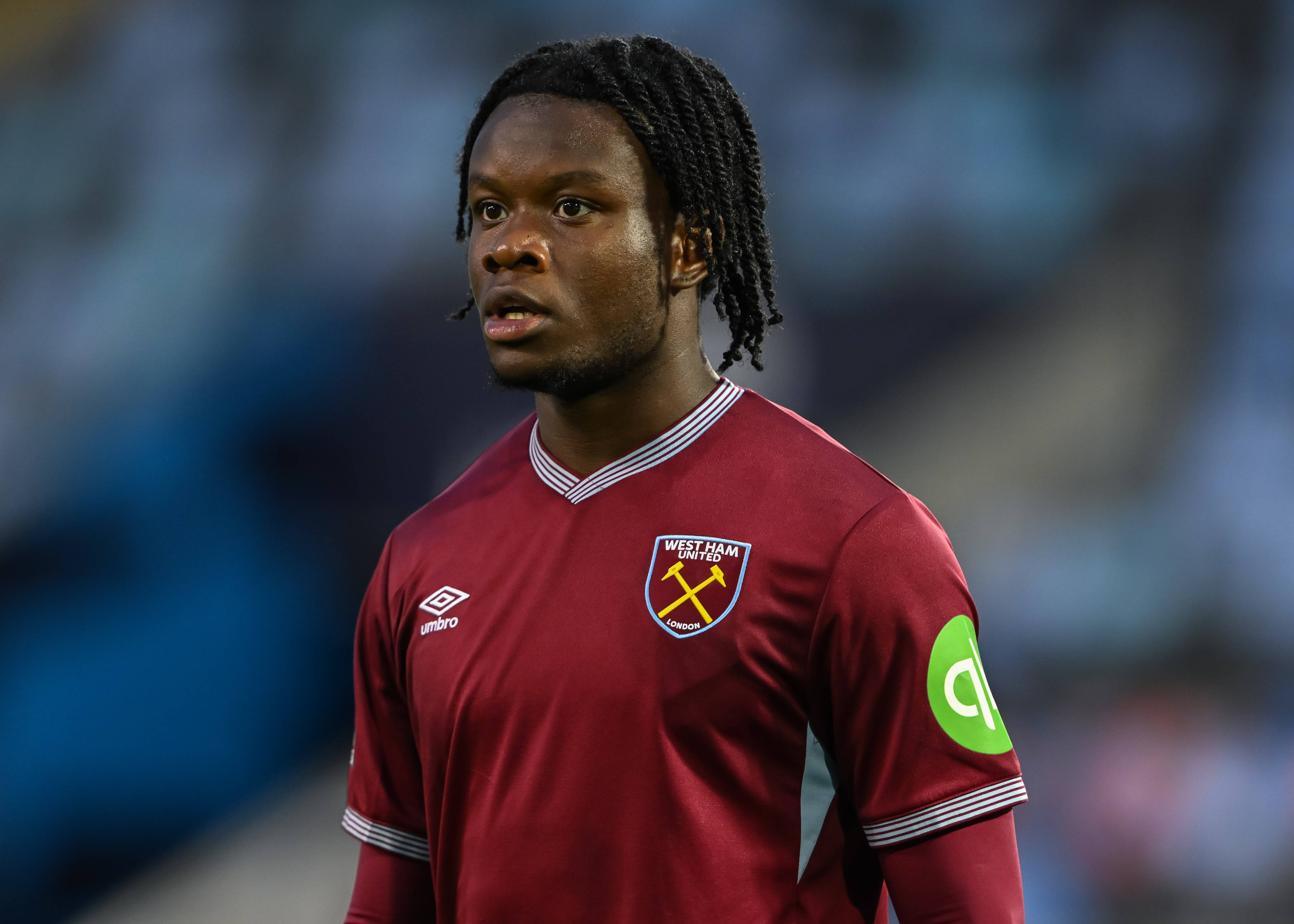 Emeka Adiele