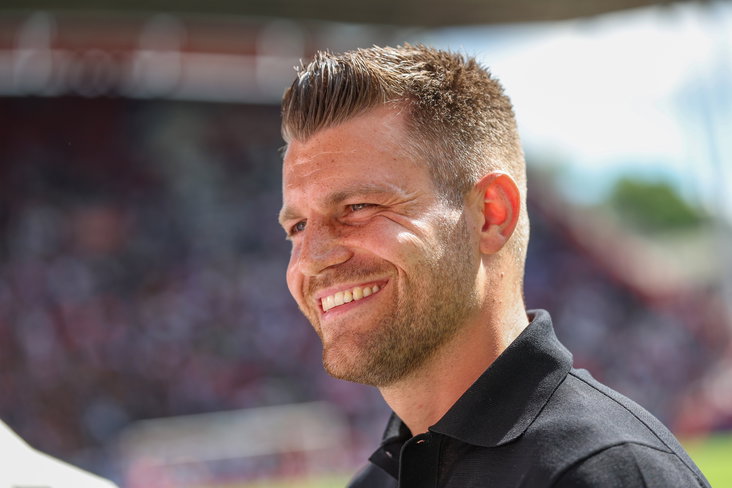Ruben den Uil