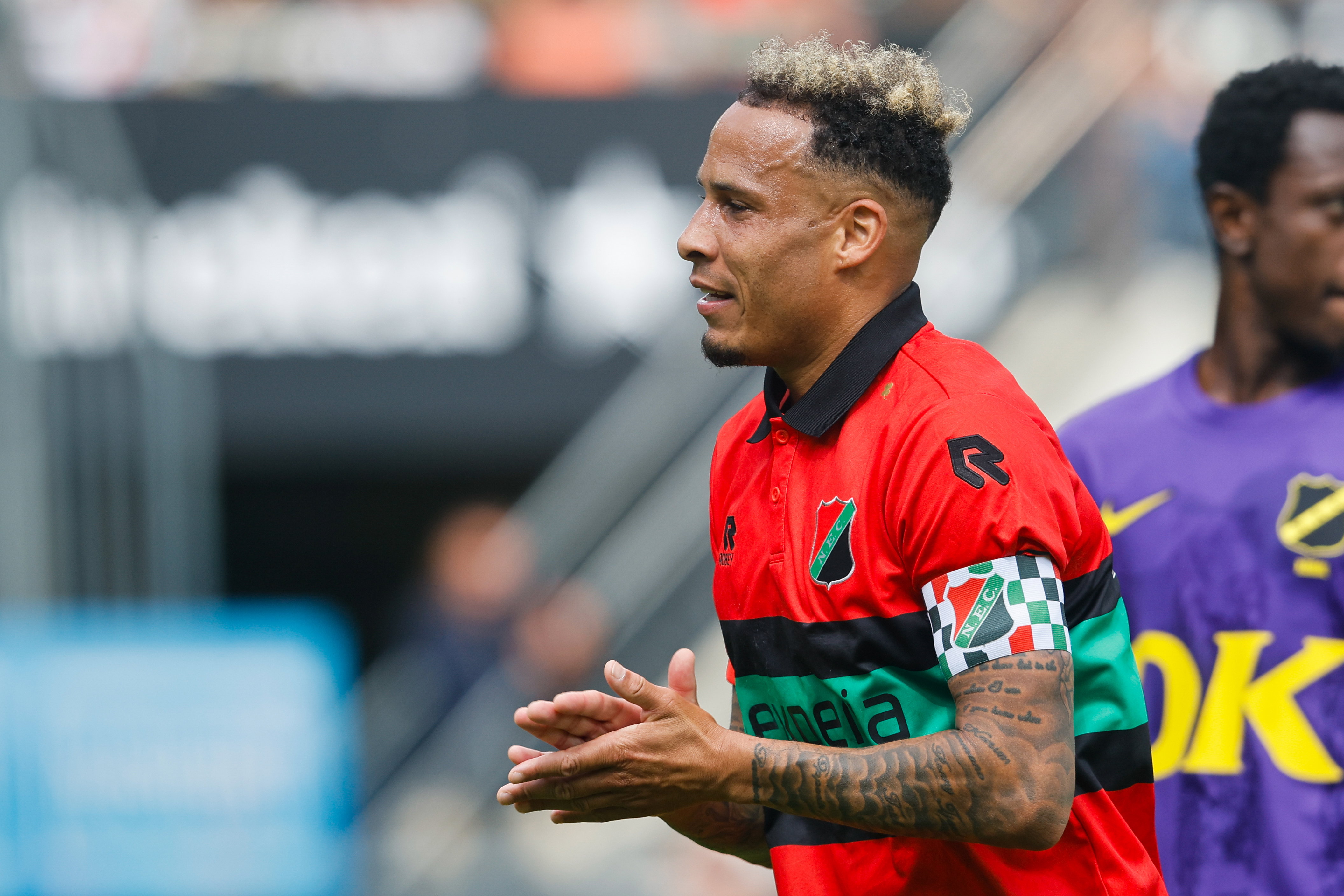 Tjaronn Chery