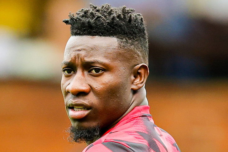 André Onana