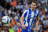 Luuk de Jong in het shirt van FC Porto