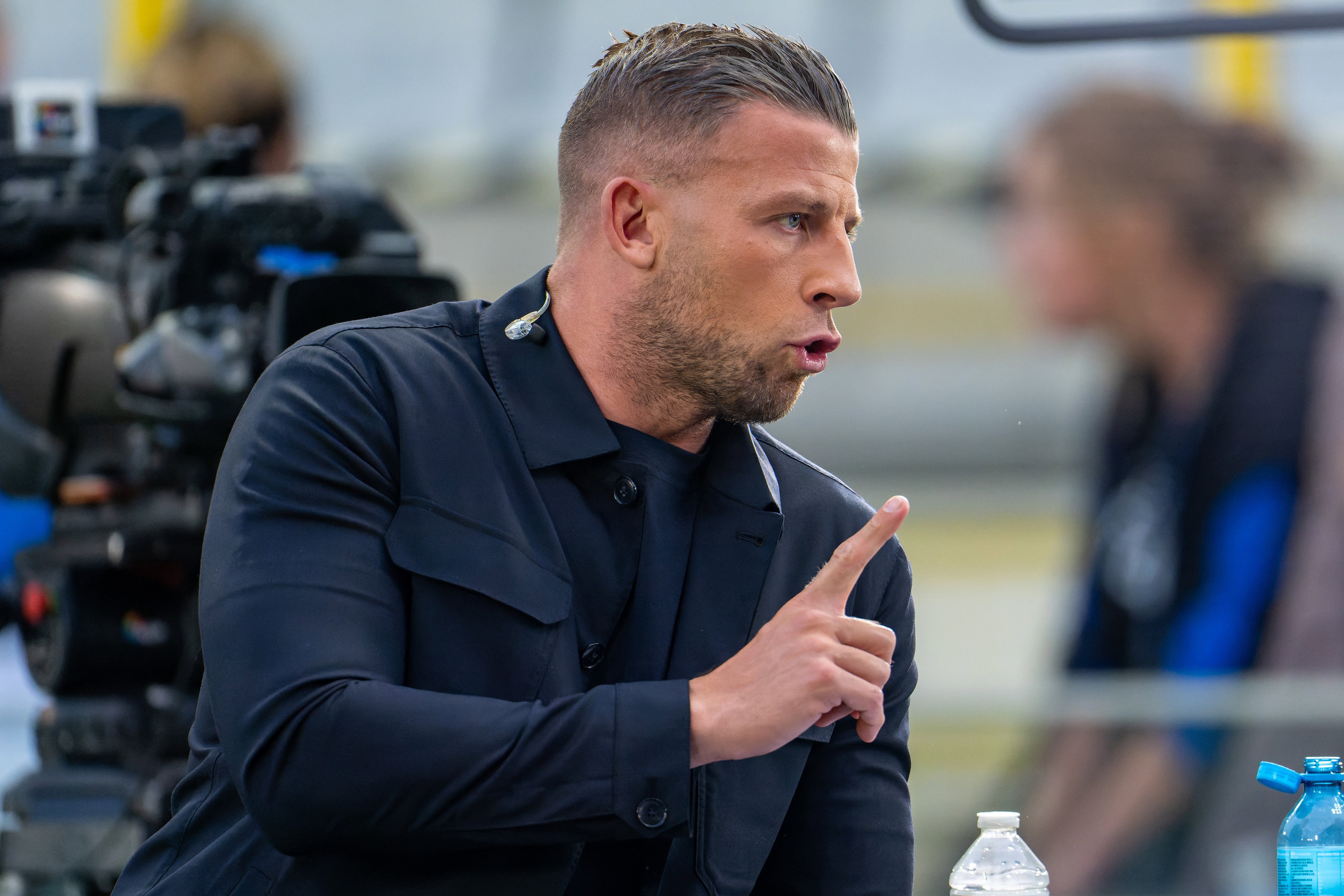 Toby Alderweireld
