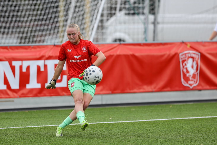 Fiene Bussman