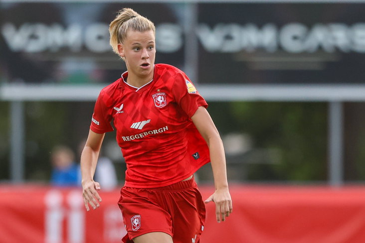 Eva Oude Elberink