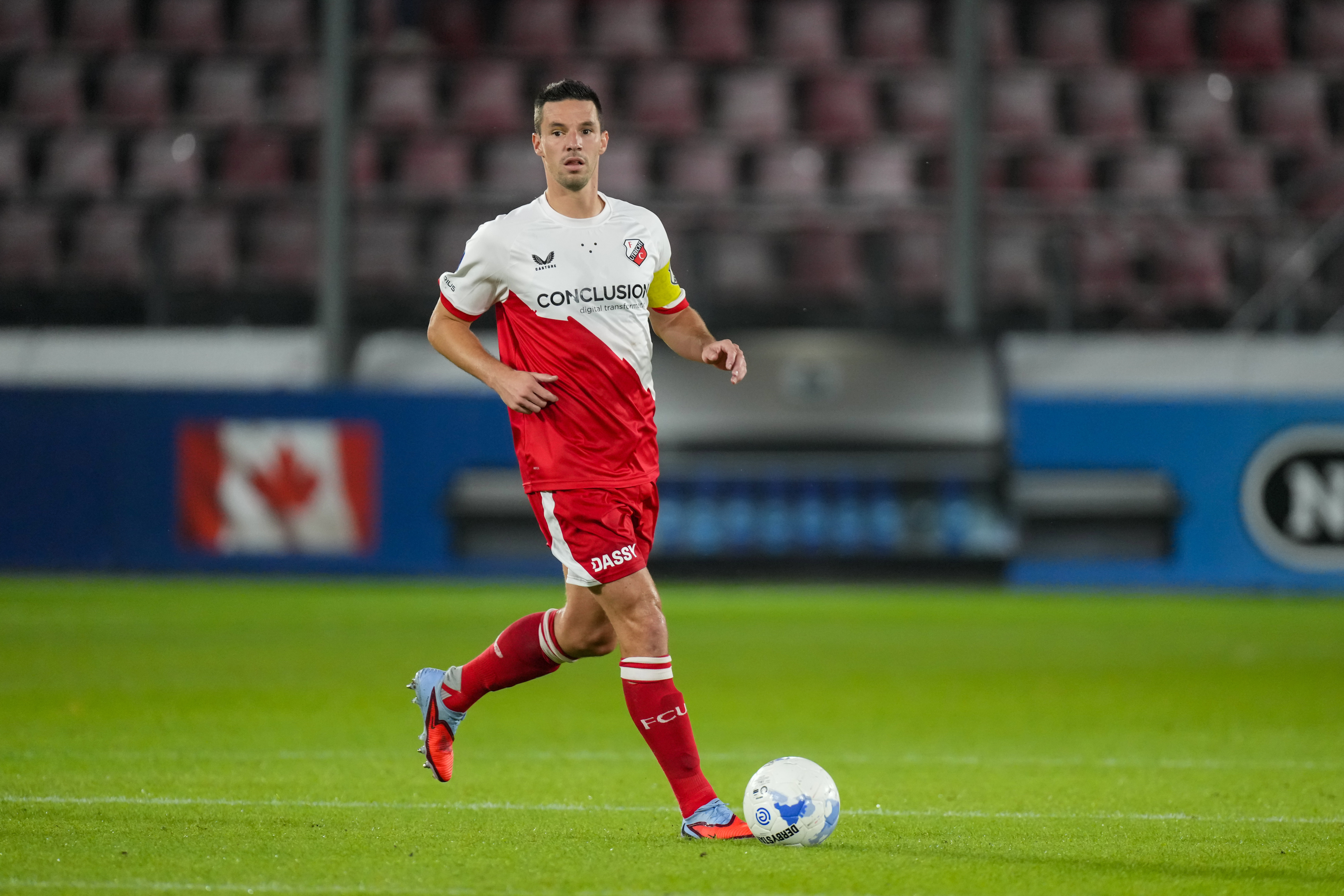 Nick Viergever