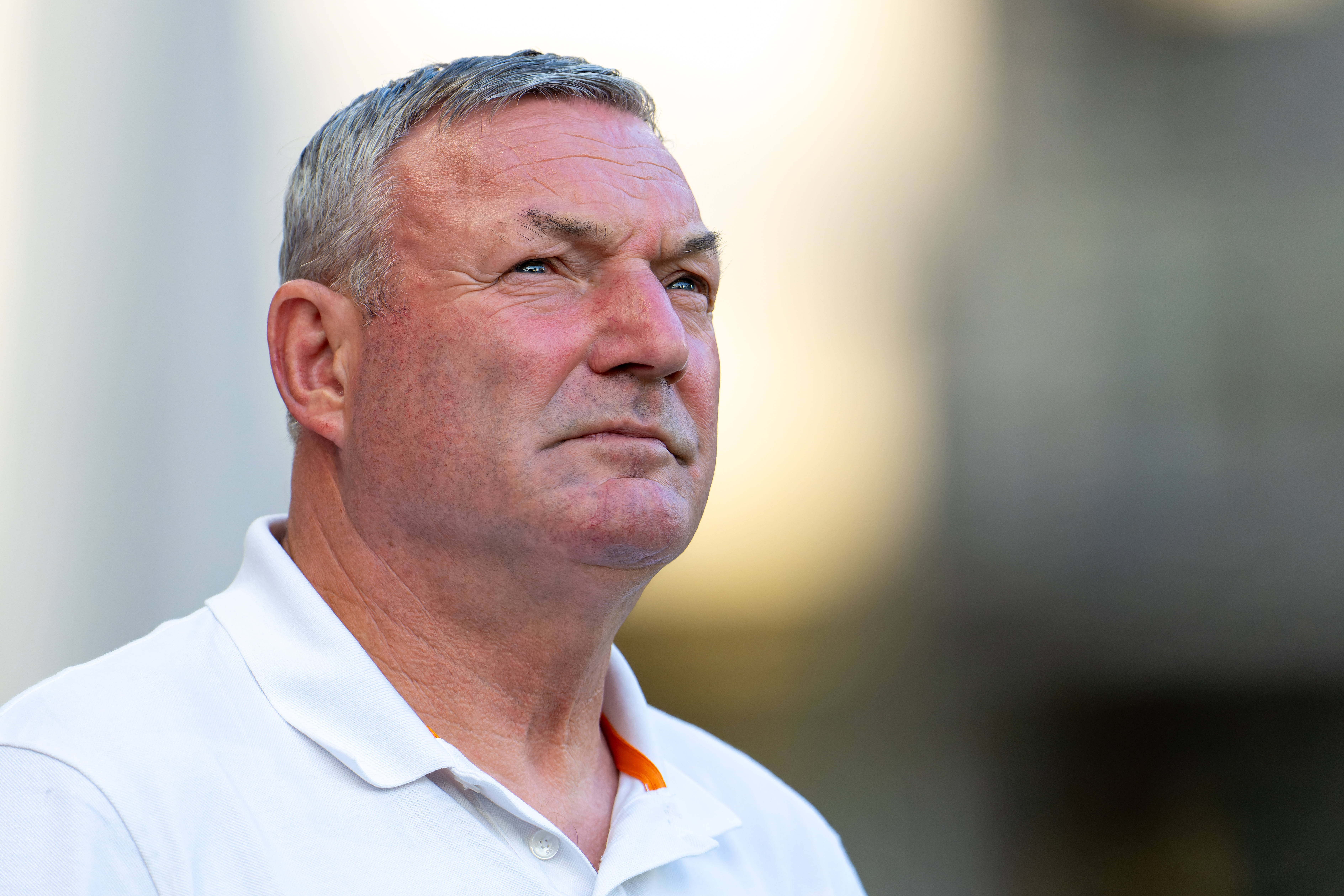 Ron Jans