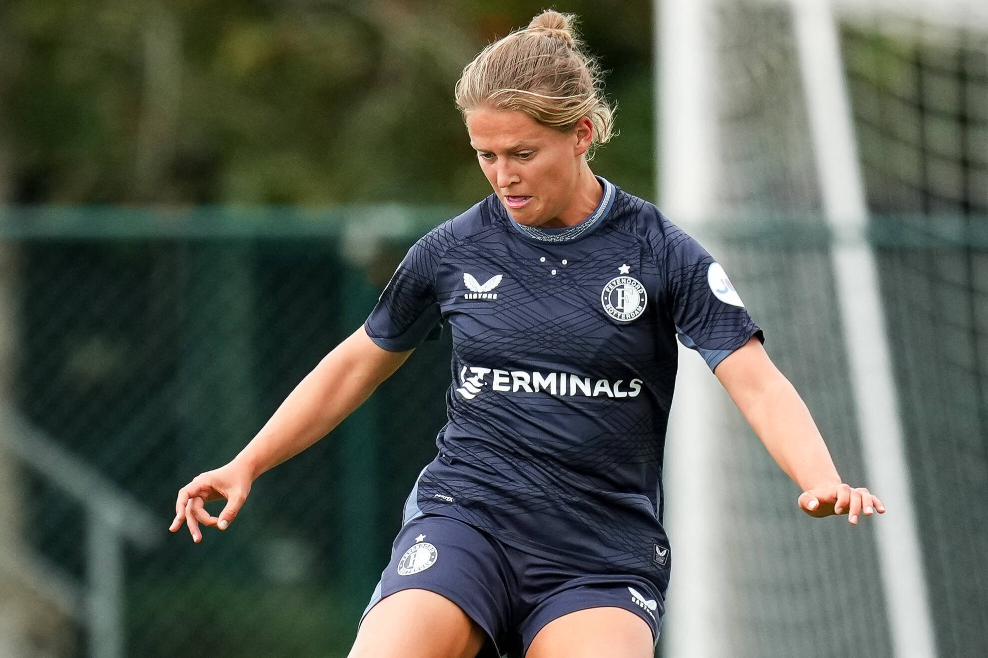 Sanne Koopman