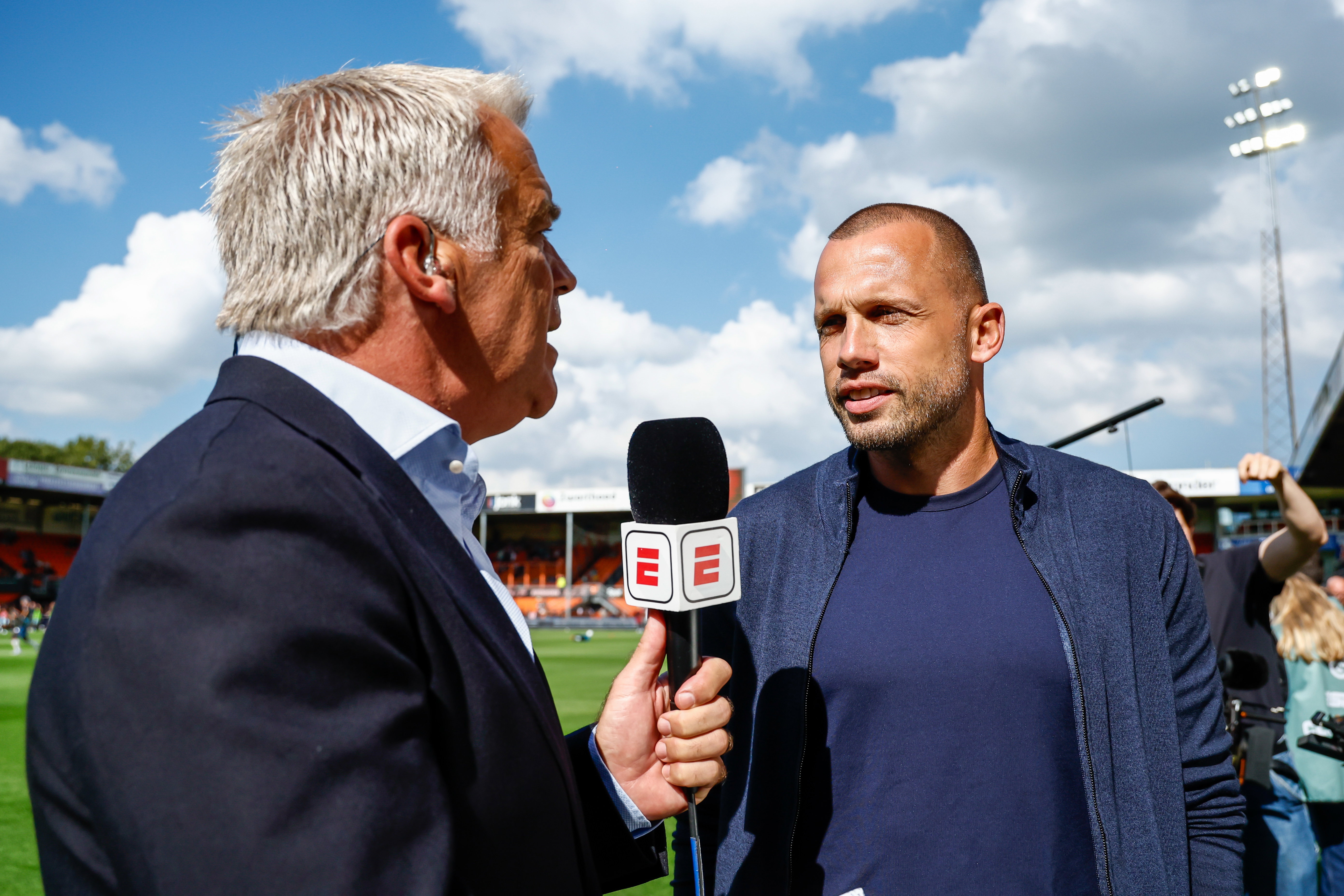 John Heitinga