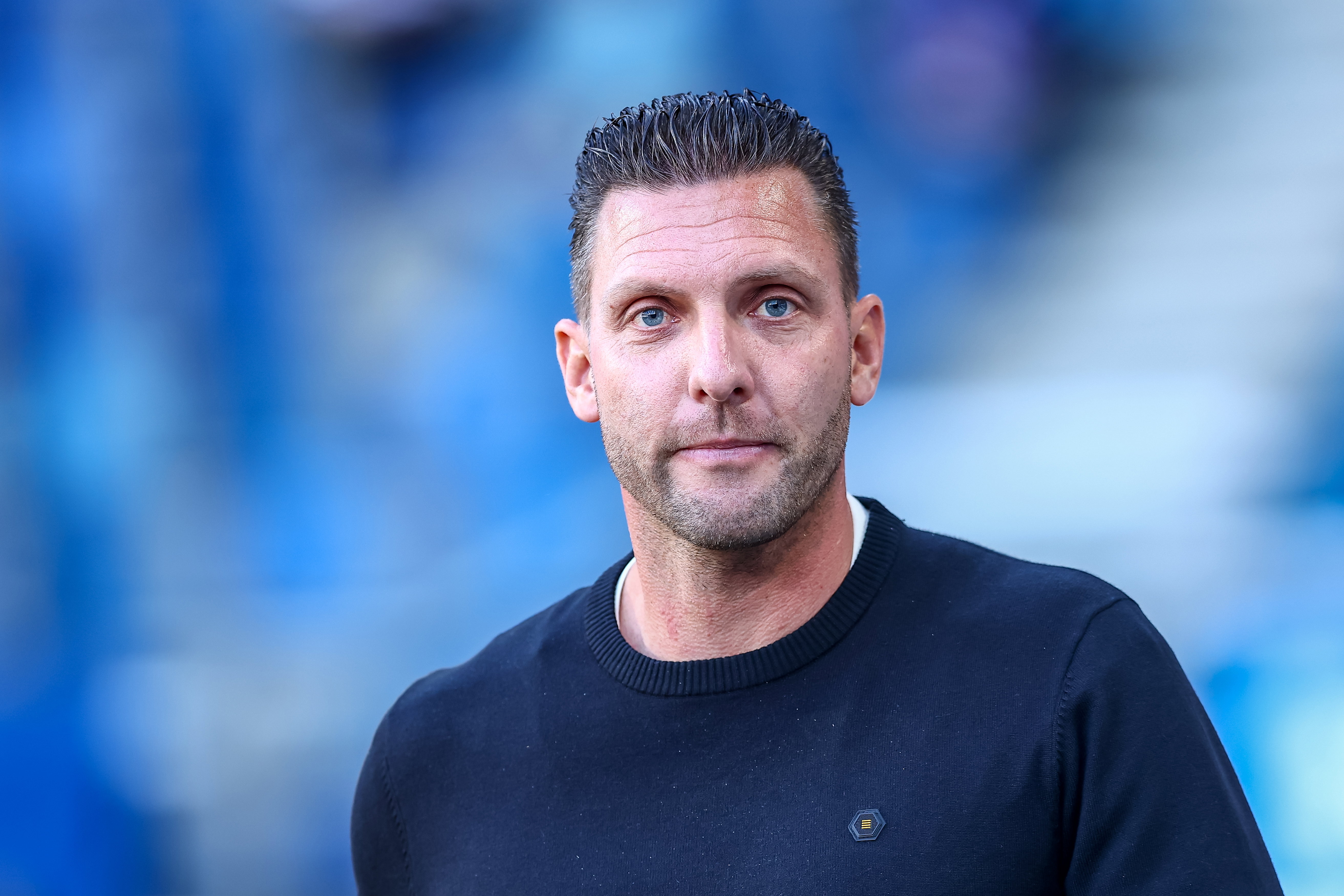 Melvin Boel