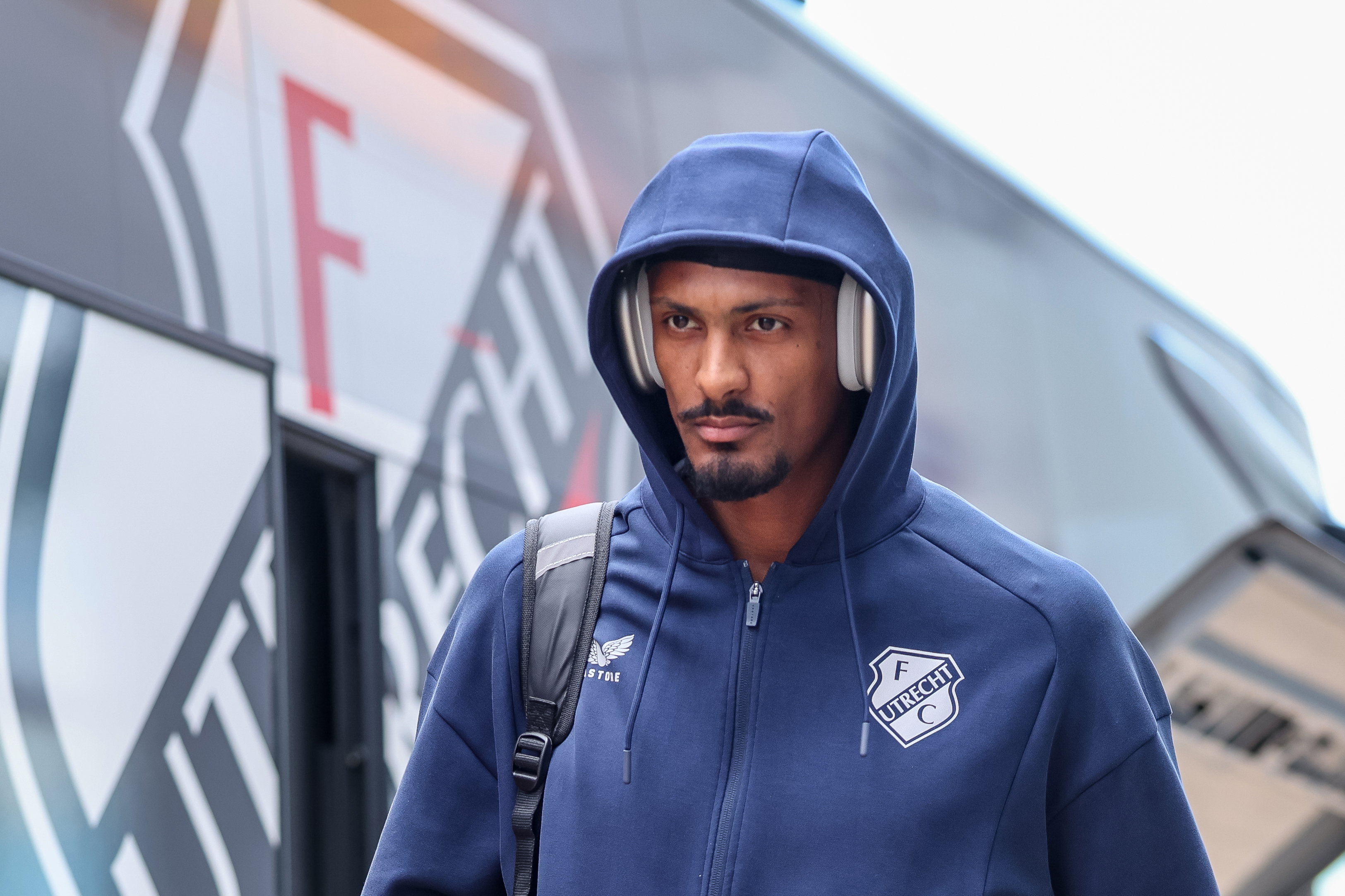 Sébastien Haller