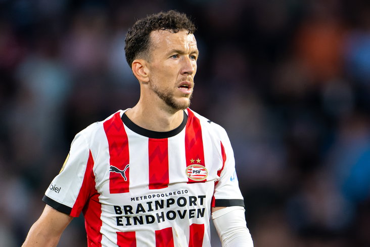 Ivan Perisic