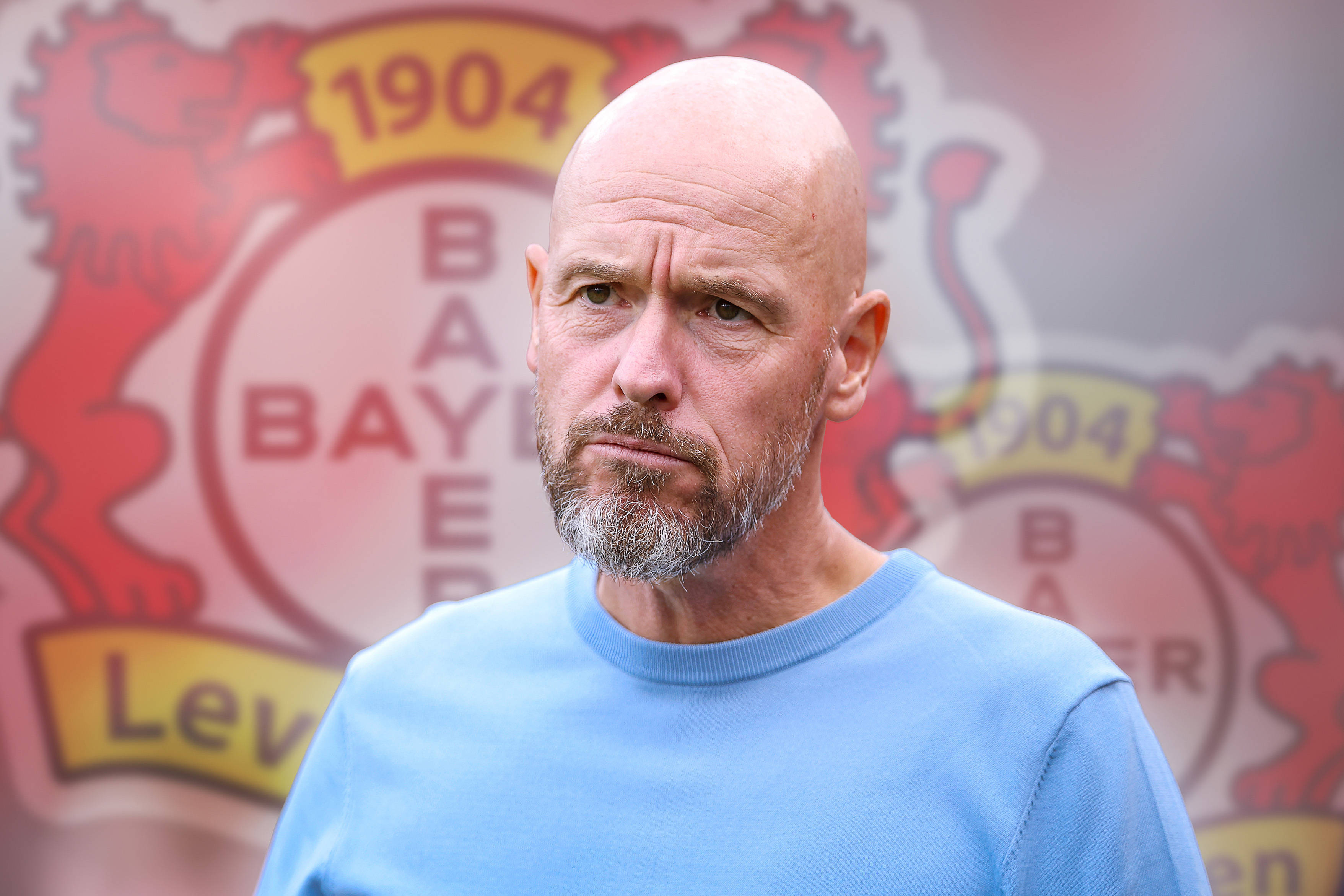 Erik ten Hag